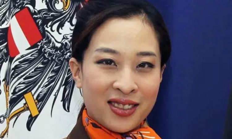 Princesse de Thaïlande, fille de Rama X décédée 