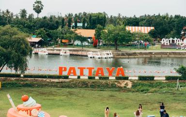 Pattaya