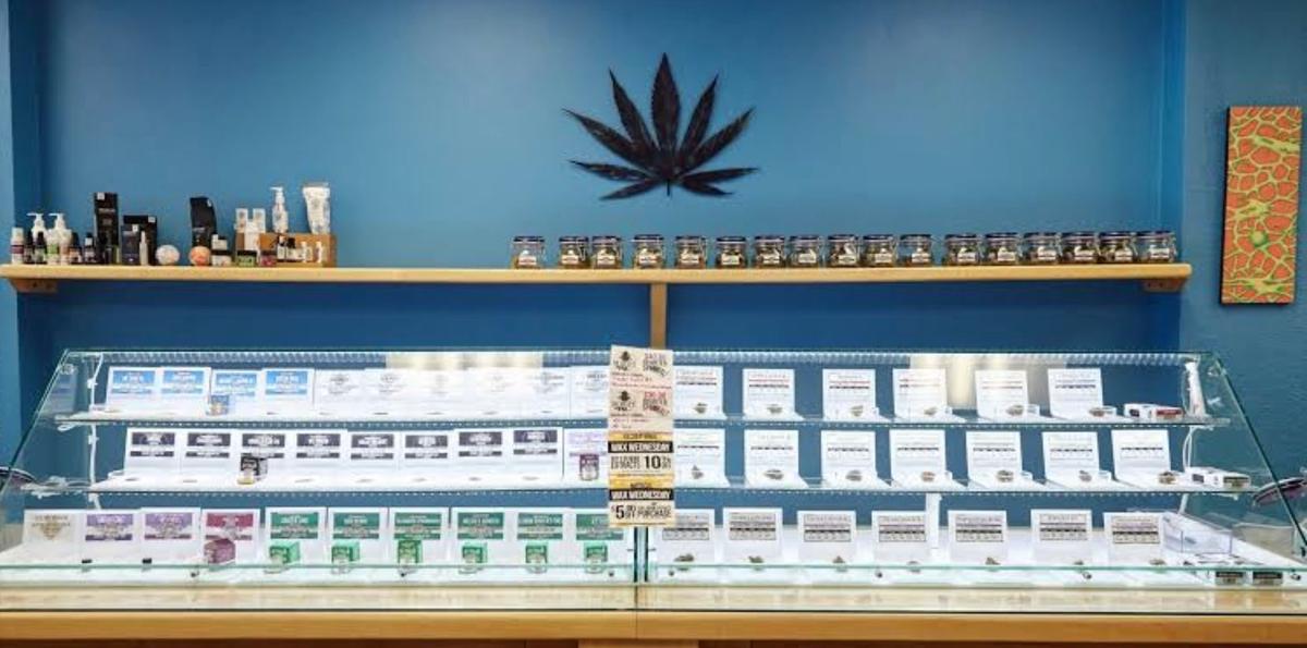 Cannabis