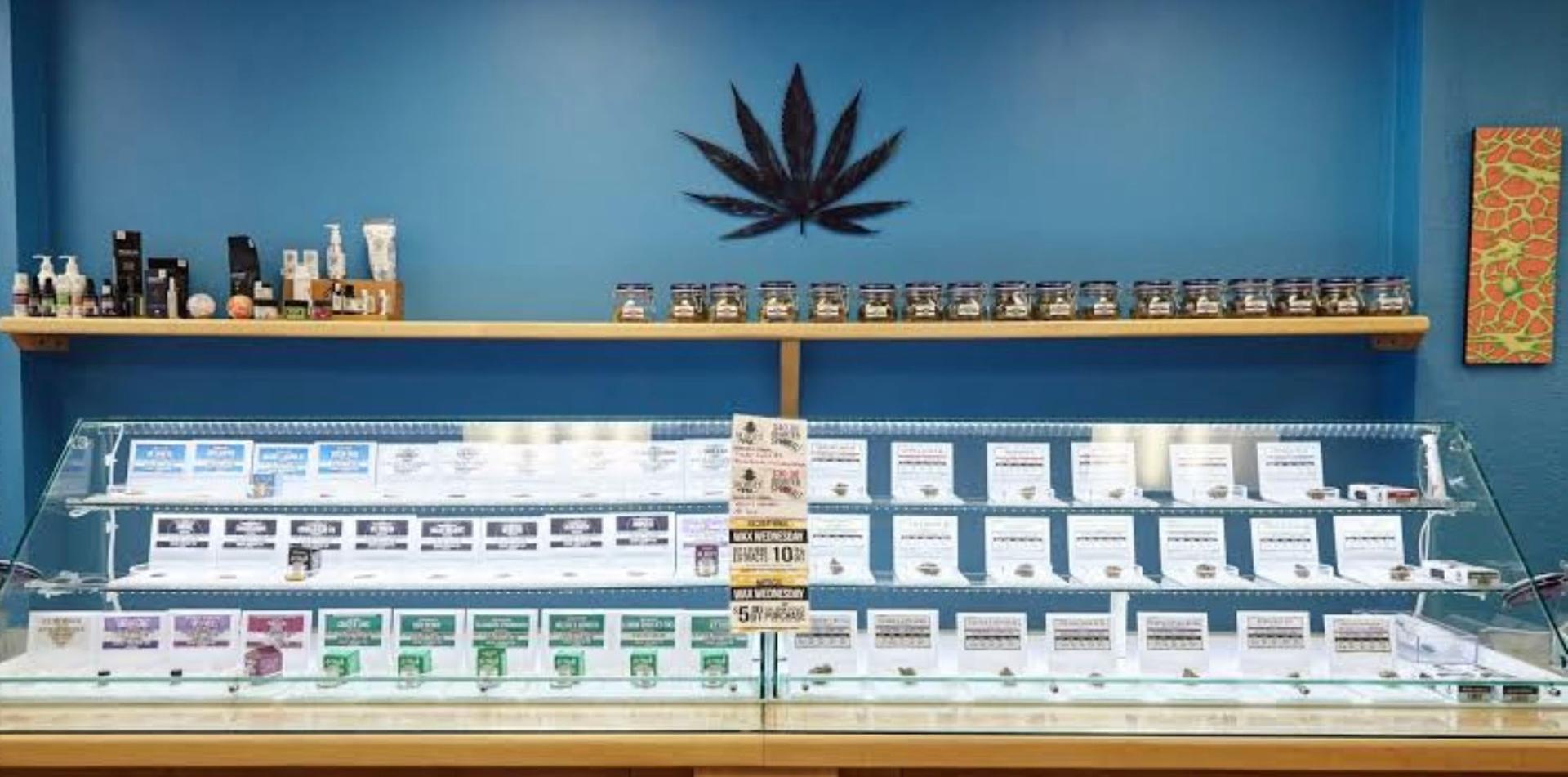 Cannabis