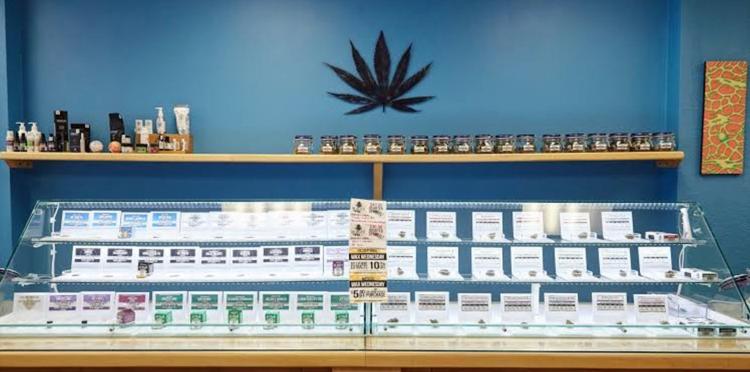 Cannabis