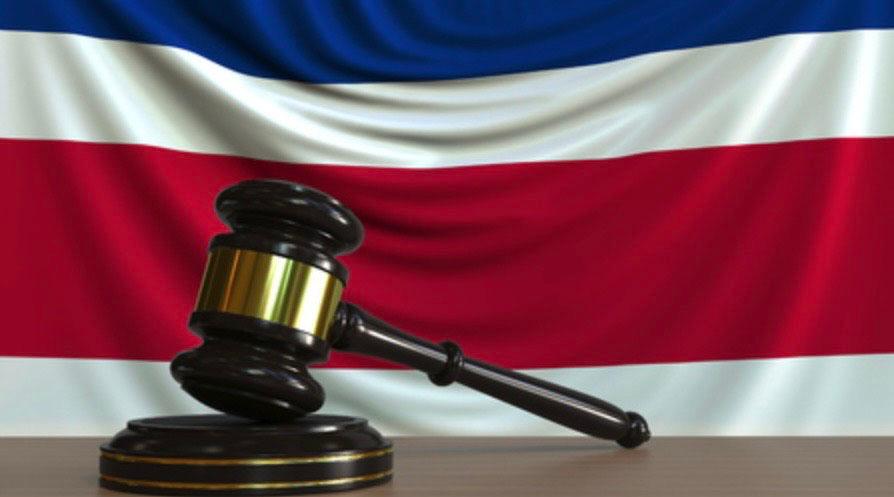Marteau justice Thaïlande 