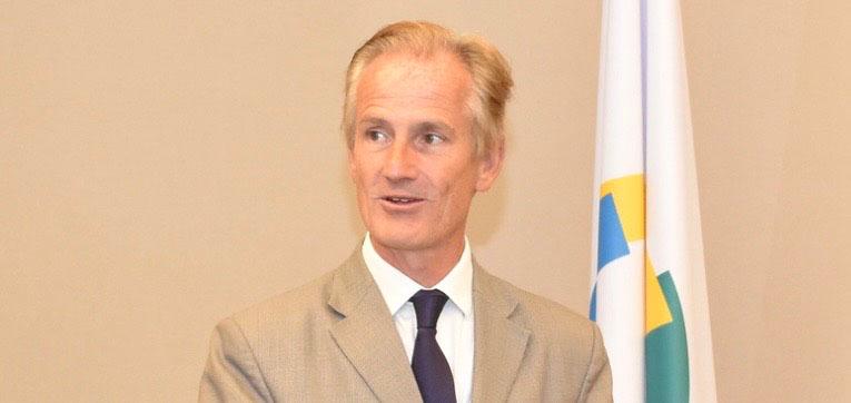 François Vandeville