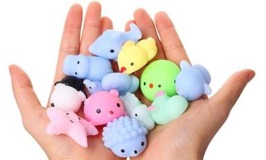 Squishies