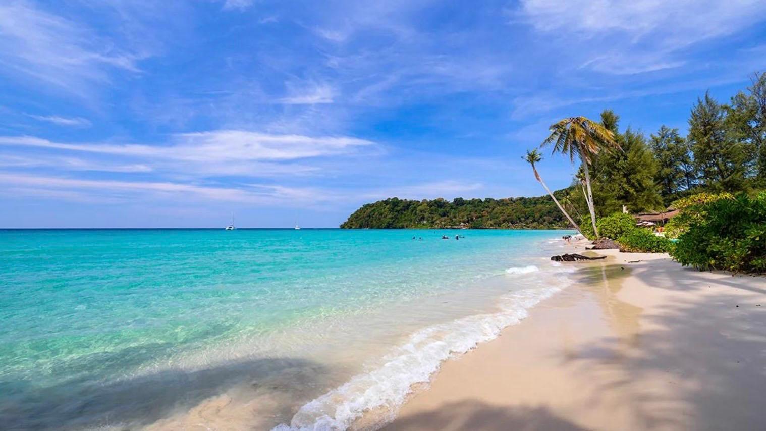 Koh Kut Thaïlande 