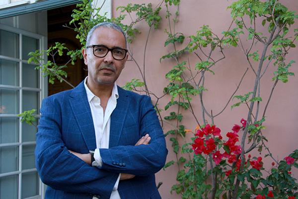 Kamel Daout