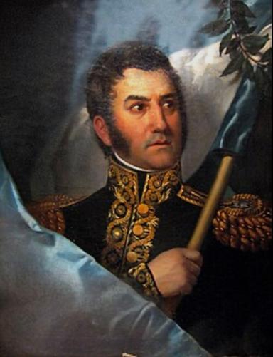 Général San Martin