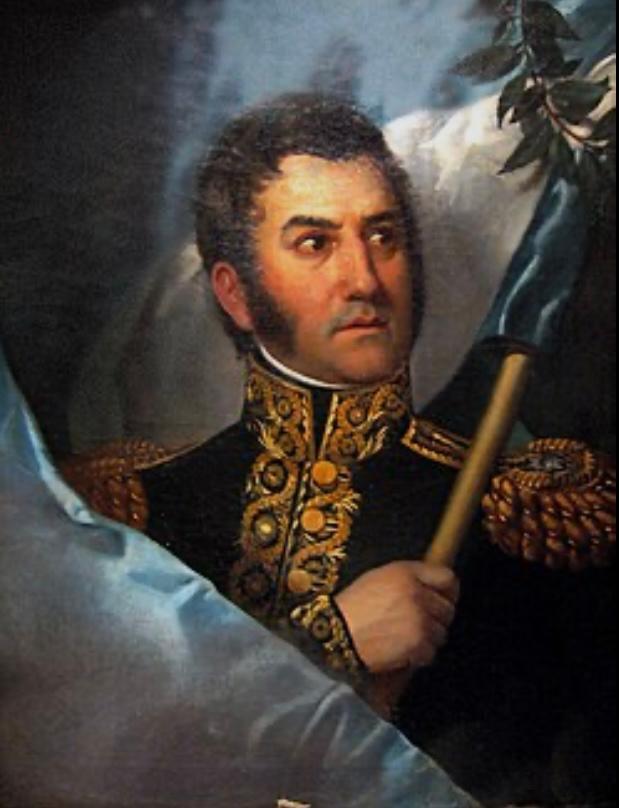Général San Martin