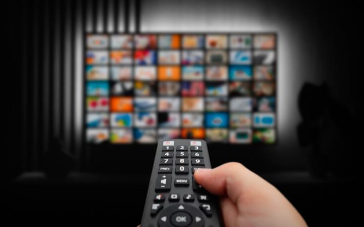 IPTV