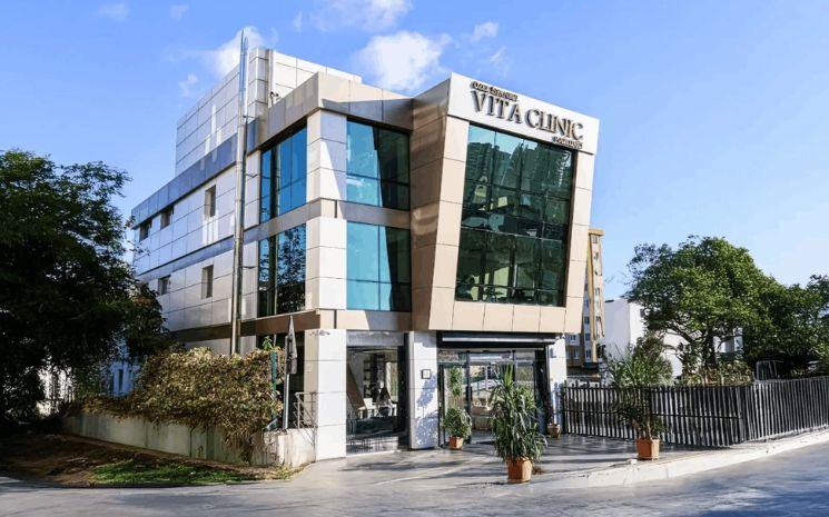 Istanbul Vita