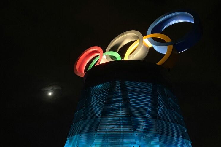 Jeux Olympiques