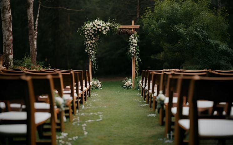 Mariages Irlande