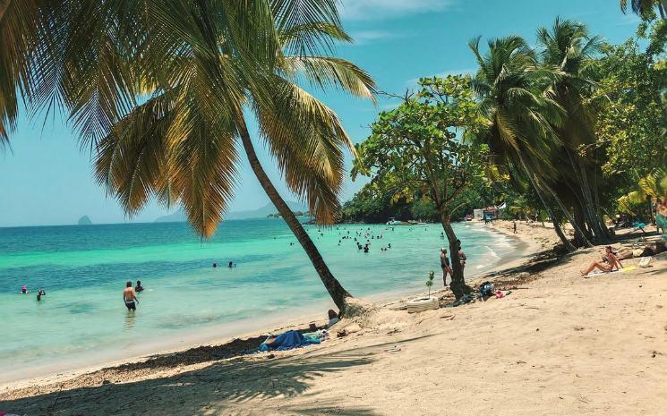 Martinique 2026