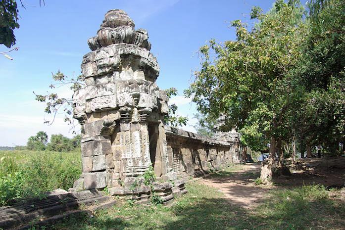 Mebon Occidental