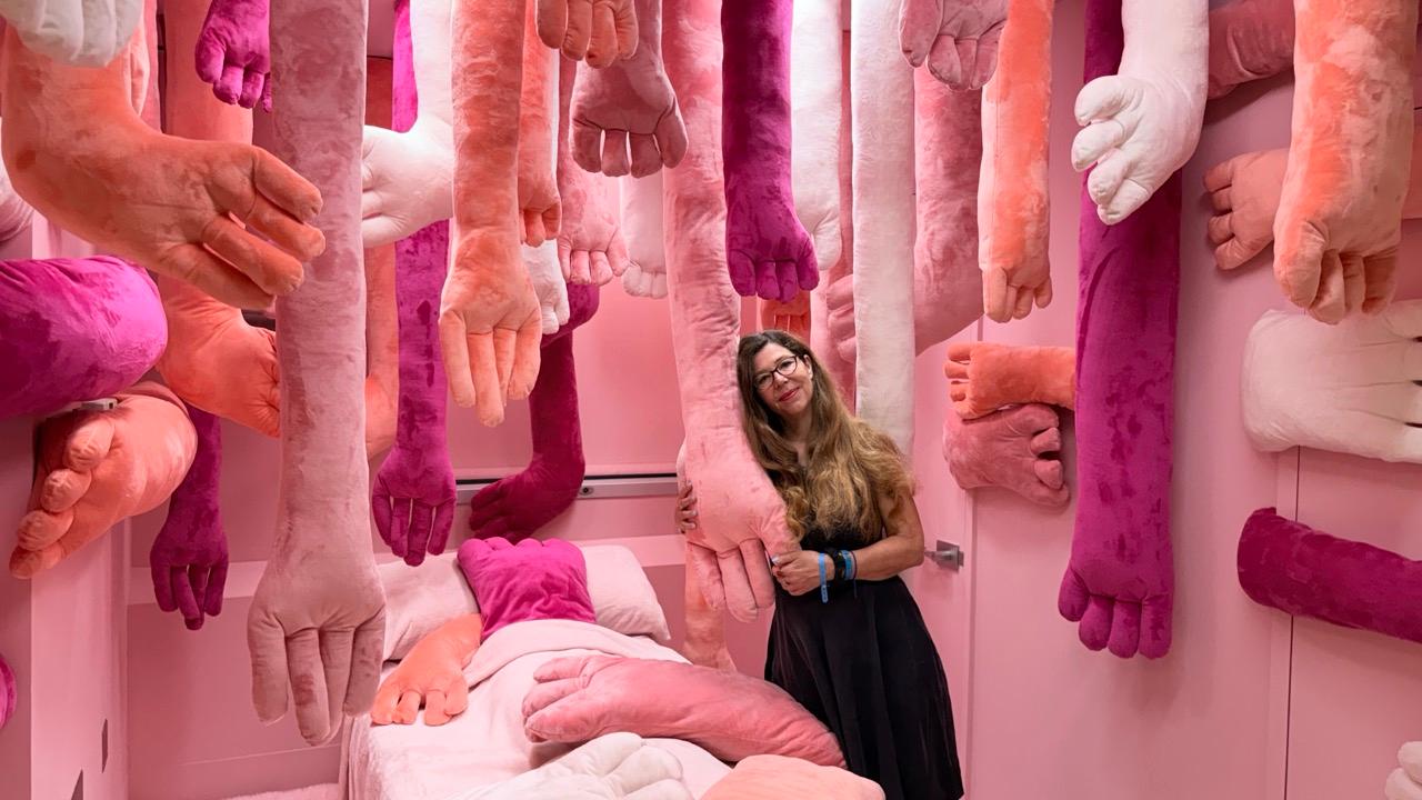 Nathalie Auzepy, « Hospital of Emotions »