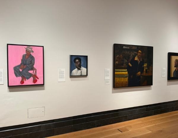 National portrait gallery