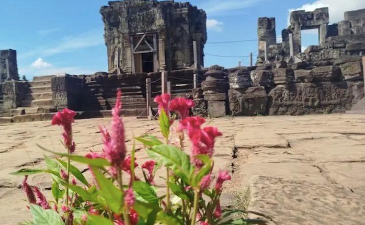 Phnom Bakheng
