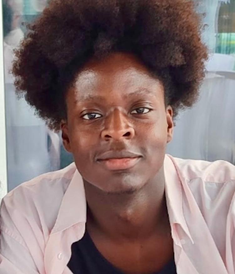 Photo d'O'Neal Zuh