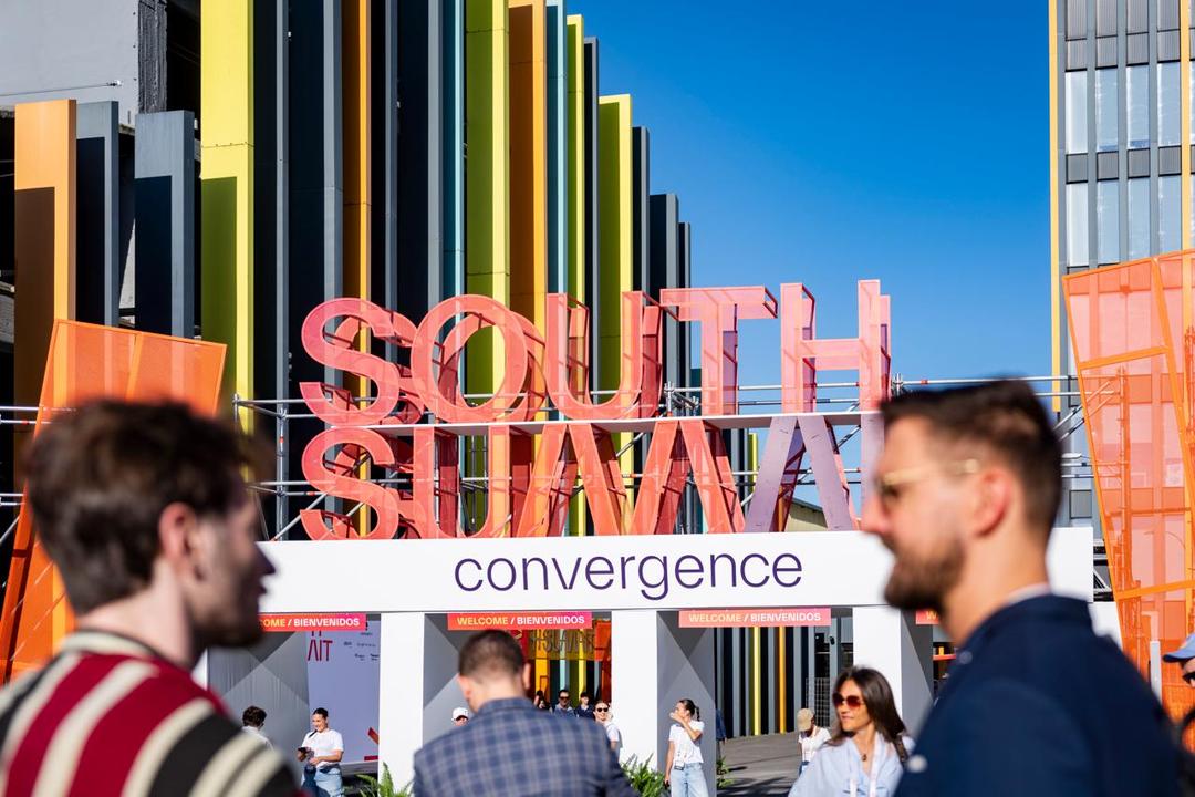 South Summit Madrid