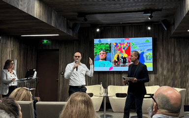 40 ans de l'émission Téléthon en 2026