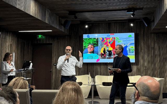 40 ans de l'émission Téléthon en 2026
