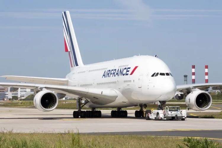 air france