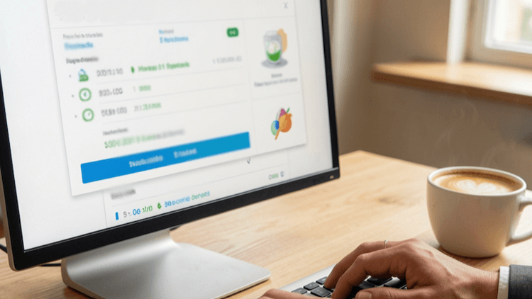 Prêt personnel : comment utiliser les simulateurs en ligne ?