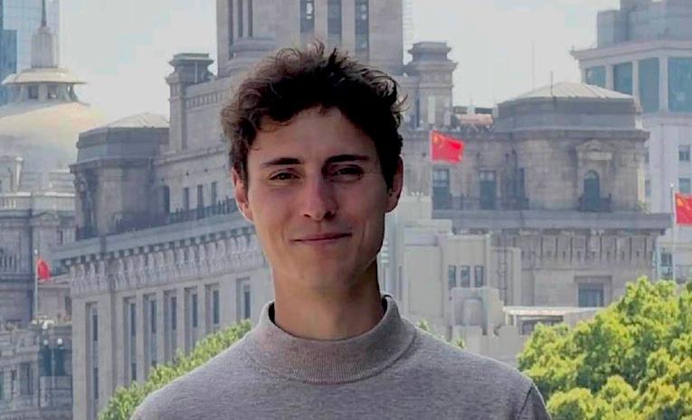 benoit sentenac