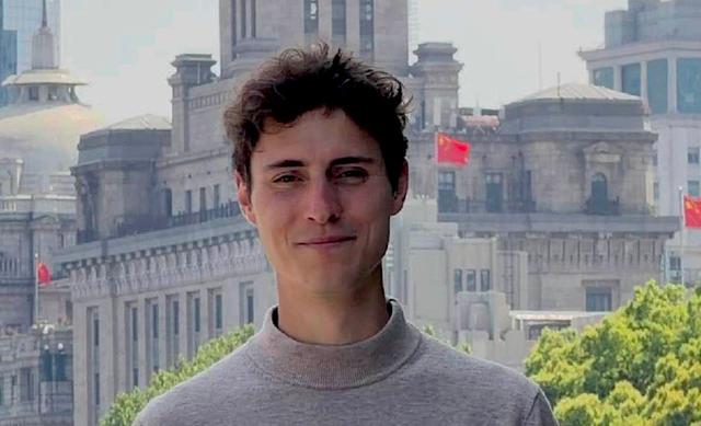 benoit sentenac