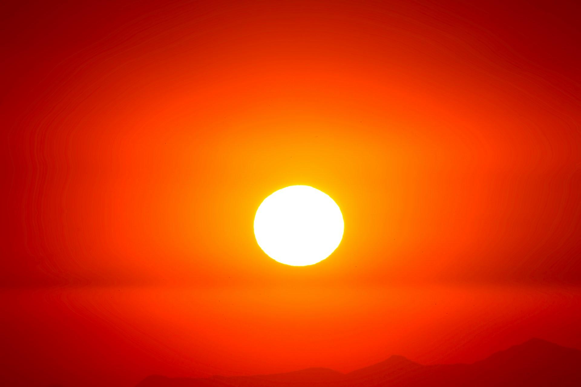 soleil