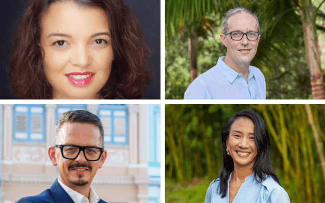 conseillers consulaires à Singapour 