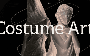 costume art