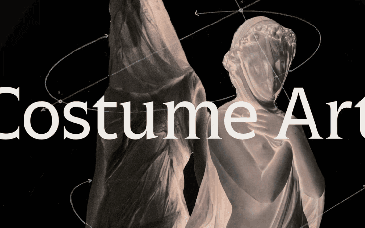costume art