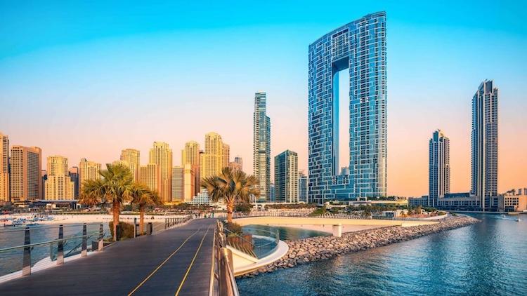 dubai immo