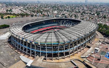 estadio azteca