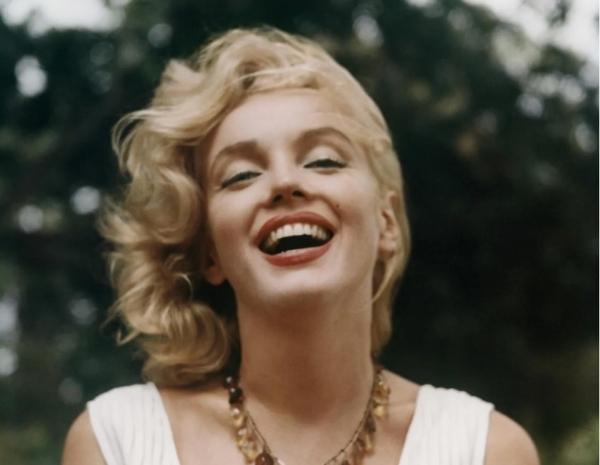 Marilyn Monroe