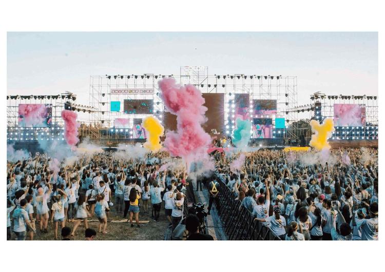 festival photo de couverture