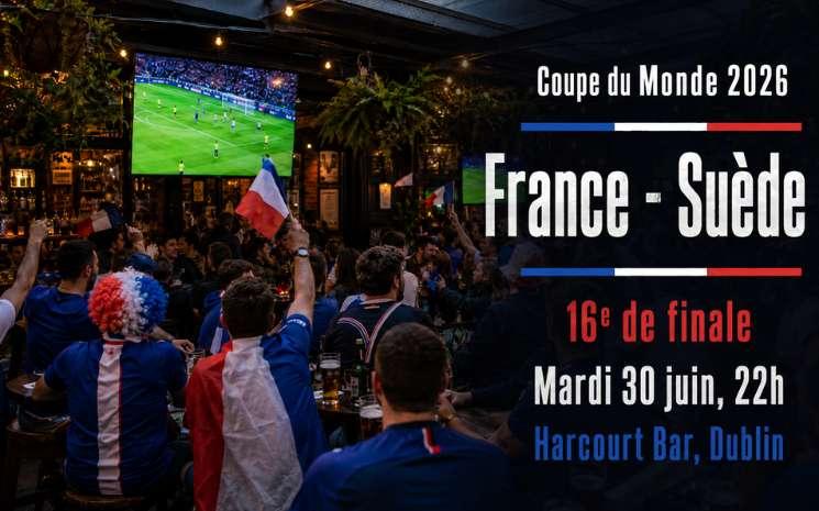 france-Suede