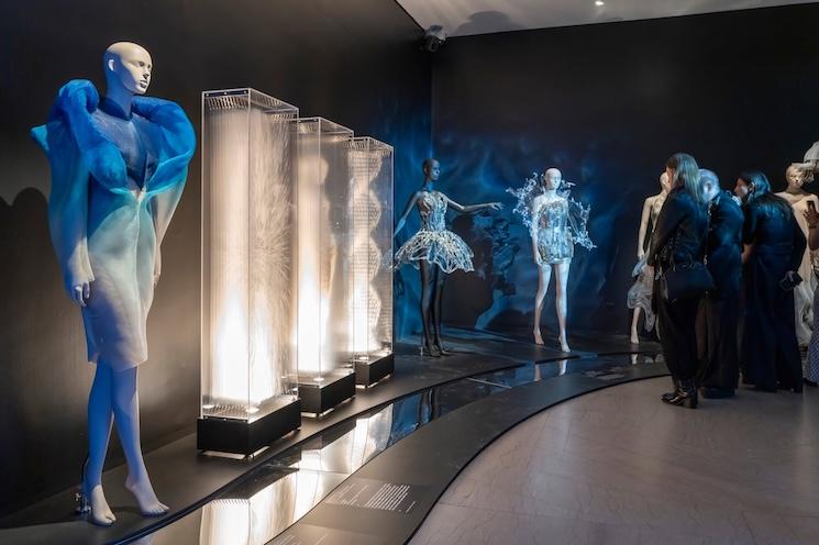 Iris van Herpen