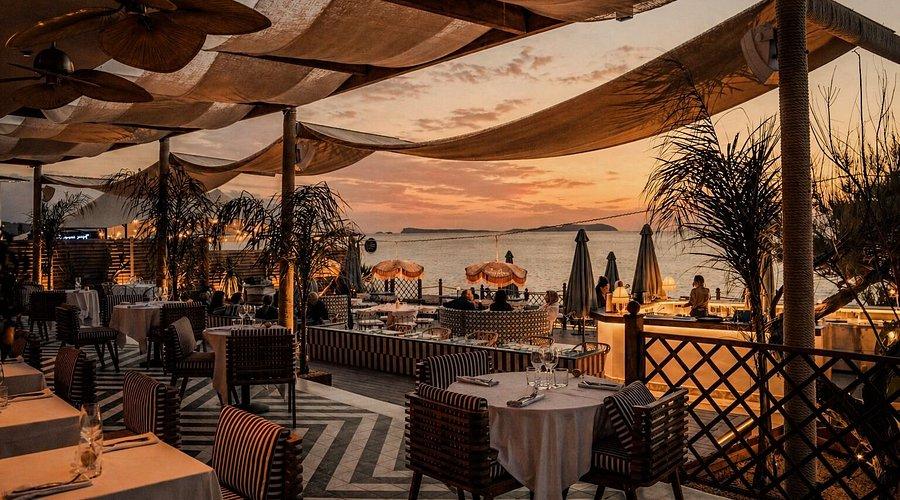Bambino Ibiza : la nouvelle adresse italienne qui fait vibrer la Sunset Strip