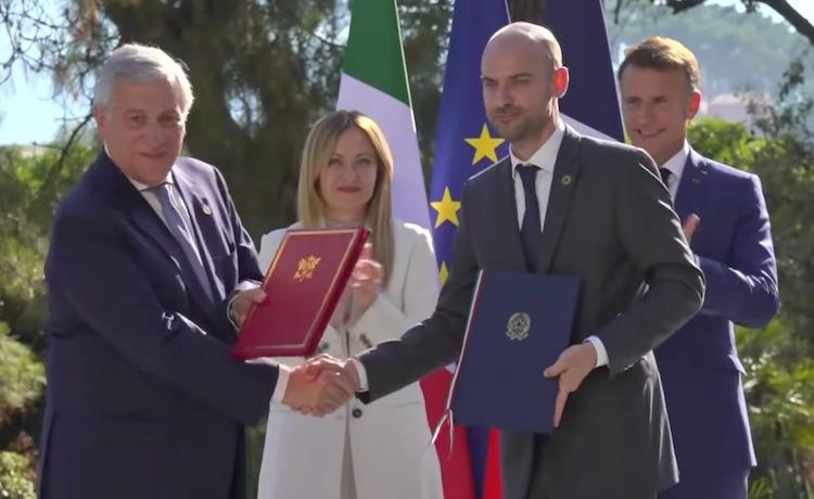 macron_meloni
