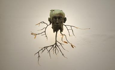 installation nigredo