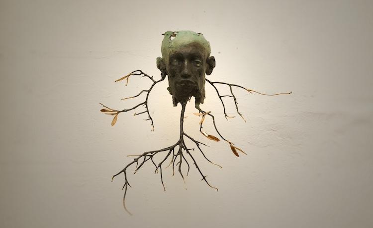 installation nigredo