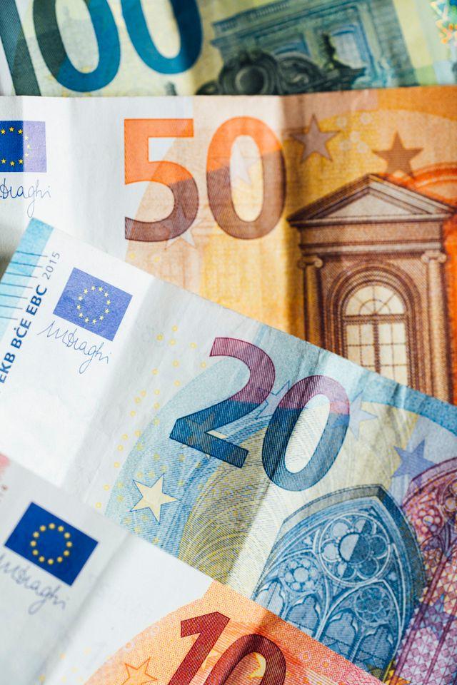 euro roumanie économie