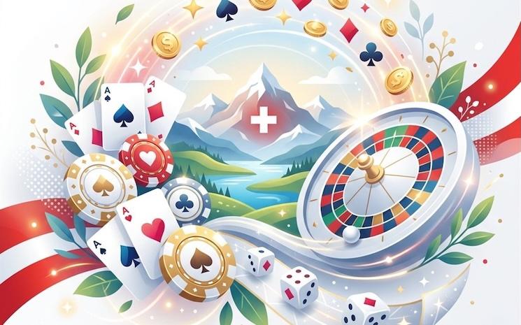  6 suisse