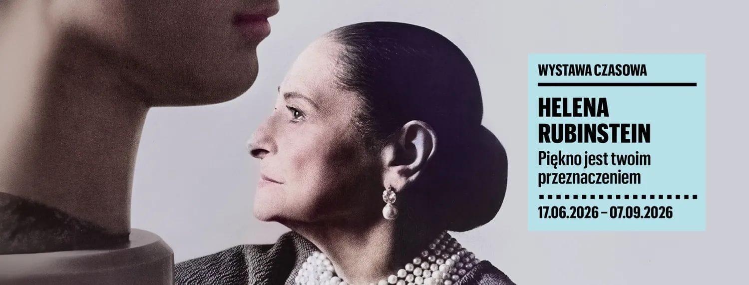 Helena Rubinstein