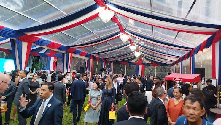 14 juillet
