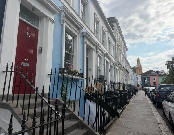 Notting Hill