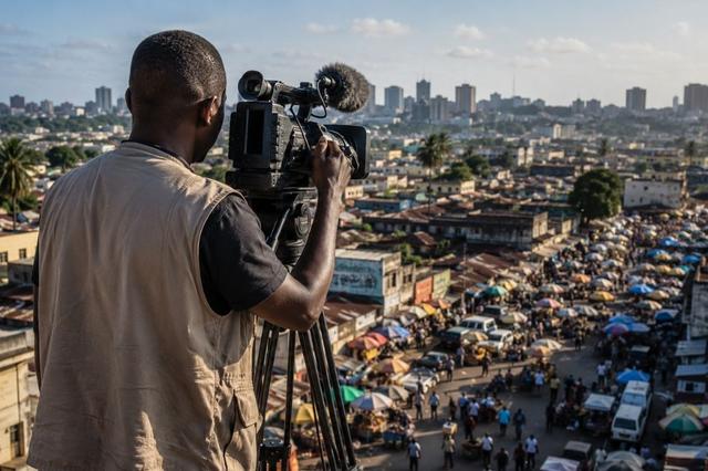 Radio-Canada / CBC bientôt en Afrique ?
