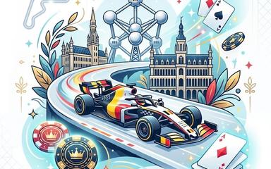 5 belgique